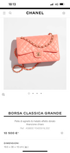 Load image into Gallery viewer, Chanel Classic Flap Jumbo