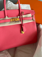 Load image into Gallery viewer, Birkin 35