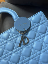 Load image into Gallery viewer, Lady Dior Large