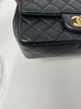 Load image into Gallery viewer, Timeless Classic Flap Mini Rectangular Bag