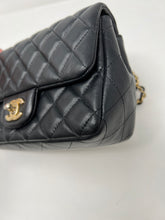 Load image into Gallery viewer, Timeless Classic Flap Mini Rectangular Bag