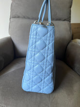 Load image into Gallery viewer, Lady Dior Large
