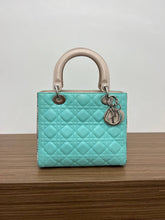 Load image into Gallery viewer, Lady Dior medium 3 colours
