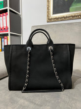 Load image into Gallery viewer, Chanel Deauville Tote Bag