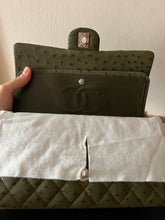 Load image into Gallery viewer, Chanel Classic flap medium
