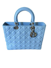 Load image into Gallery viewer, Lady Dior Large