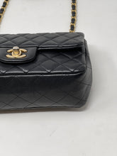 Load image into Gallery viewer, Timeless Classic Flap Mini Rectangular Bag