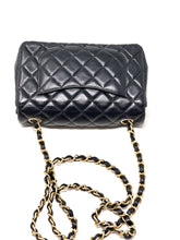 Load image into Gallery viewer, Timeless Classic Flap Mini Rectangular Bag