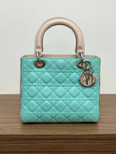 Load image into Gallery viewer, Lady Dior medium 3 colours