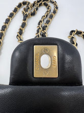 Load image into Gallery viewer, Timeless Classic Flap Mini Rectangular Bag