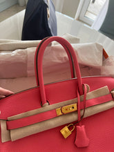 Load image into Gallery viewer, Birkin 35