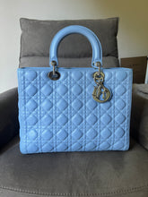 Load image into Gallery viewer, Lady Dior Large