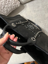 Load image into Gallery viewer, Chanel Deauville Tote Bag