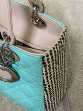 Load image into Gallery viewer, Lady Dior medium 3 colours