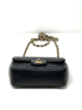 Load image into Gallery viewer, Timeless Classic Flap Mini Rectangular Bag