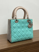 Load image into Gallery viewer, Lady Dior medium 3 colours