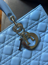 Load image into Gallery viewer, Lady Dior Large
