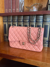 Load image into Gallery viewer, Chanel Classic Flap Jumbo