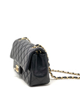 Load image into Gallery viewer, Timeless Classic Flap Mini Rectangular Bag
