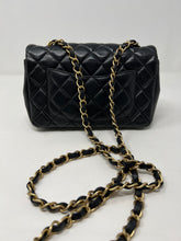 Load image into Gallery viewer, Timeless Classic Flap Mini Rectangular Bag