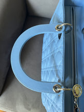 Load image into Gallery viewer, Lady Dior Large