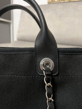 Load image into Gallery viewer, Chanel Deauville Tote Bag