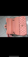 Load image into Gallery viewer, Chanel Classic Flap Jumbo