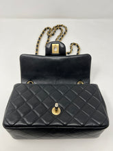 Load image into Gallery viewer, Timeless Classic Flap Mini Rectangular Bag