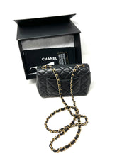 Load image into Gallery viewer, Timeless Classic Flap Mini Rectangular Bag