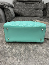 Load image into Gallery viewer, Lady Dior medium 3 colours