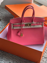 Load image into Gallery viewer, Birkin 35