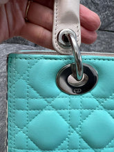 Load image into Gallery viewer, Lady Dior medium 3 colours