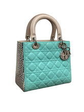 Load image into Gallery viewer, Lady Dior medium 3 colours