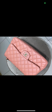 Load image into Gallery viewer, Chanel Classic Flap Jumbo