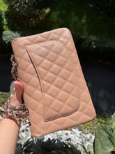 Load image into Gallery viewer, Chanel Classic Flap Jumbo Bag