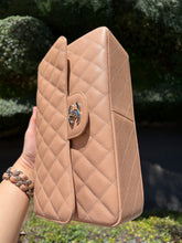 Load image into Gallery viewer, Chanel Classic Flap Jumbo Bag