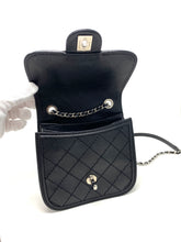 Load image into Gallery viewer, Chanel Mini Square Bag (limited)