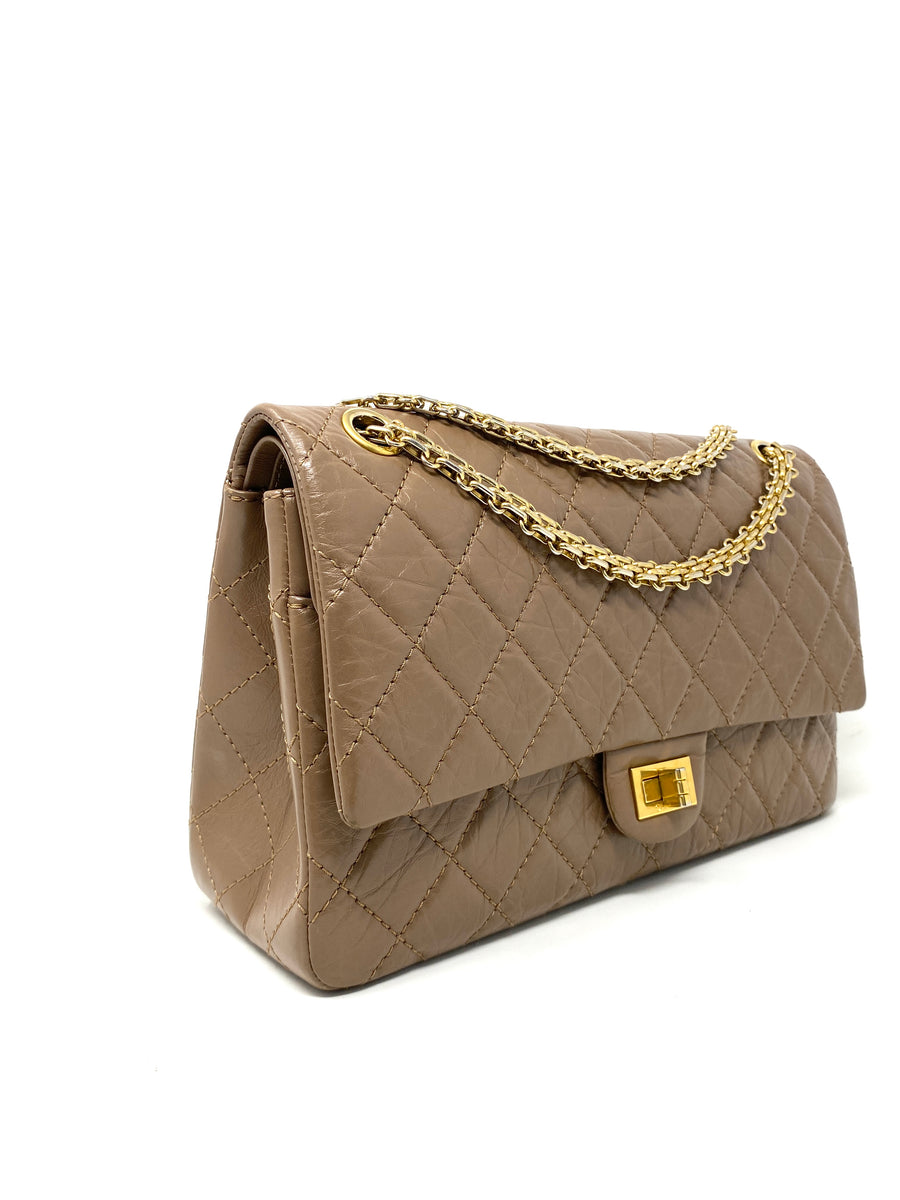 Chanel reissue 226 online price