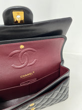 Load image into Gallery viewer, Chanel Timeless Classic Medium Flap