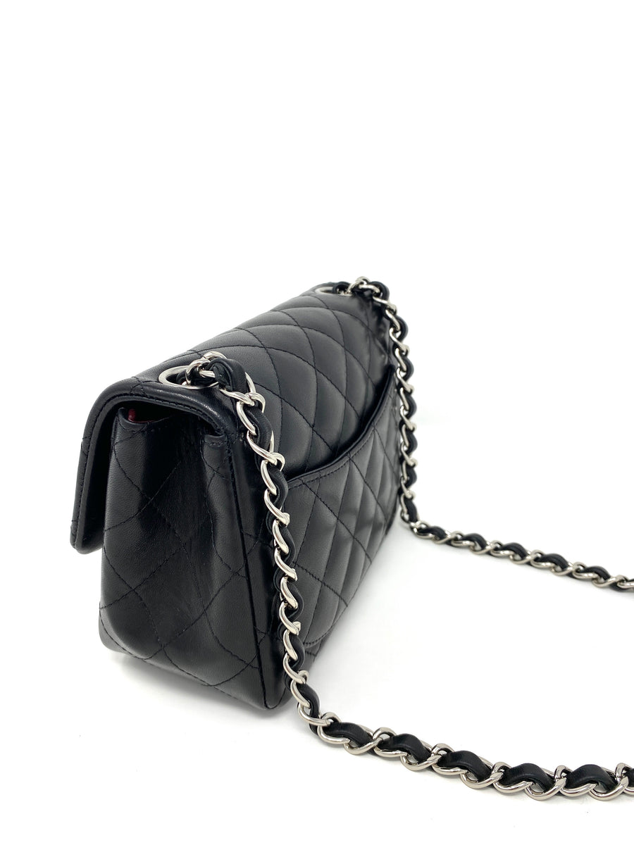 Chanel Mini Square Bag (limited) – LuxCollector Vintage