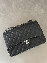 Load image into Gallery viewer, Chanel Timeless Classic Jumbo Flap Bag