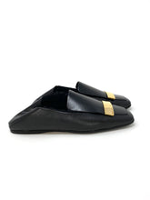 Load image into Gallery viewer, Ballet slippers, Sergio Rossi