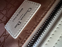 Load image into Gallery viewer, My Lady ABC Dior bag