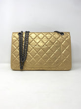 Load image into Gallery viewer, Chanel Reissue 227