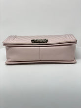 Load image into Gallery viewer, Chanel Old Boy Medium