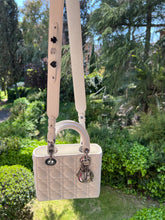 Load image into Gallery viewer, My Lady ABC Dior bag