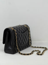 Load image into Gallery viewer, Chanel Timeless Classic Medium Flap