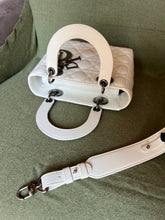 Load image into Gallery viewer, My Lady ABC Dior bag
