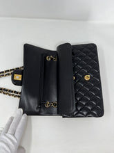 Load image into Gallery viewer, Chanel Timeless Classic Medium Flap