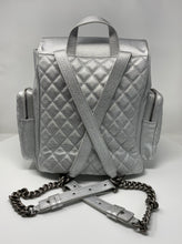 Load image into Gallery viewer, Chanel backpack